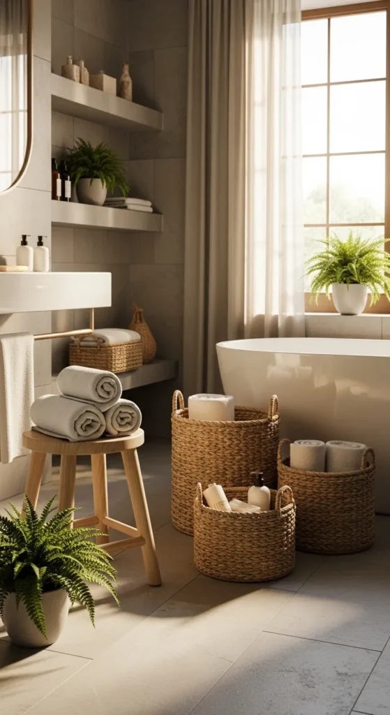 Bring in Natural Elements