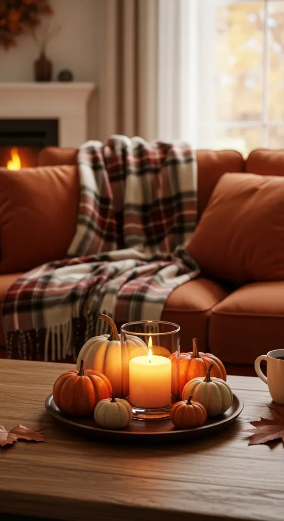 Embrace Nature’s Palette