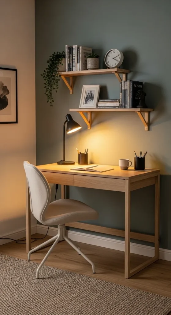 Create a Dedicated Workspace