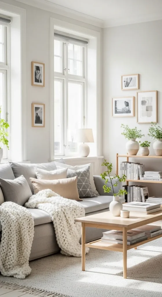 Neutral Color Palette