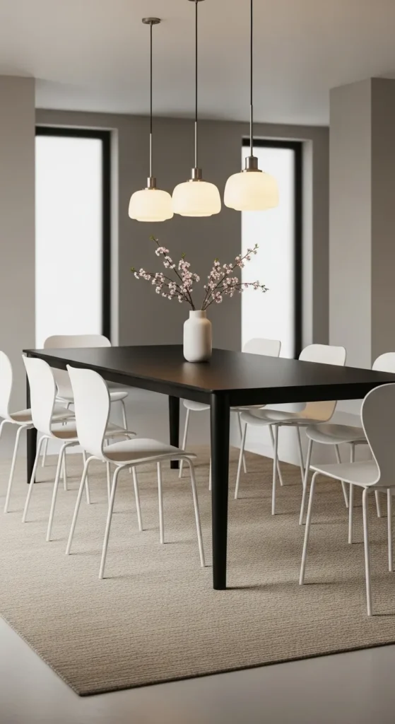 Embrace a Neutral Color Palette