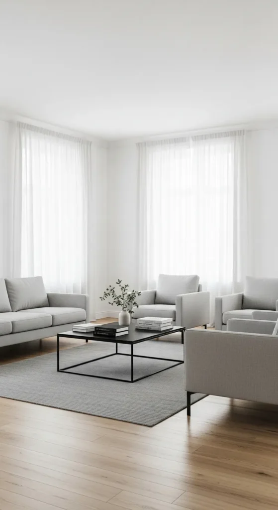 Go for a Neutral Base