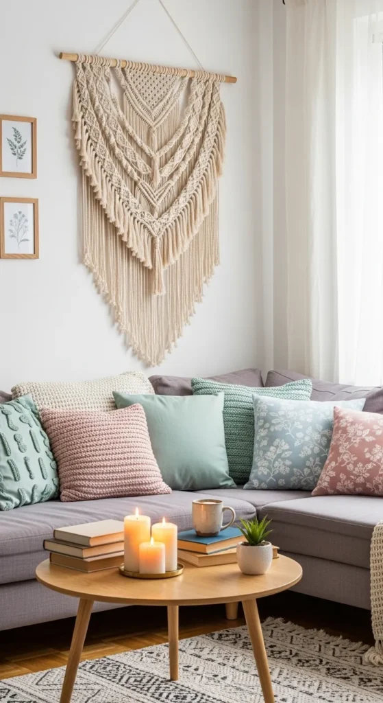 Start with Inspiration and a Plan