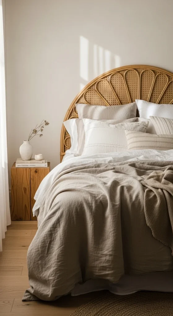 Choose a Calming Color Palette