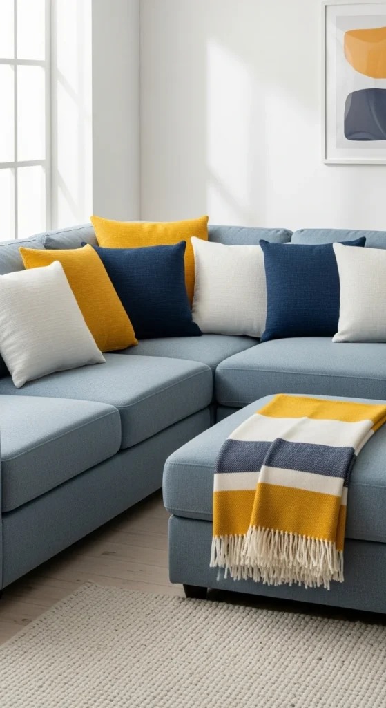 Choose a Cohesive Color Palette