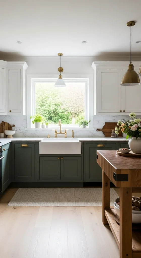 Choose a Color Palette That Sets the Mood