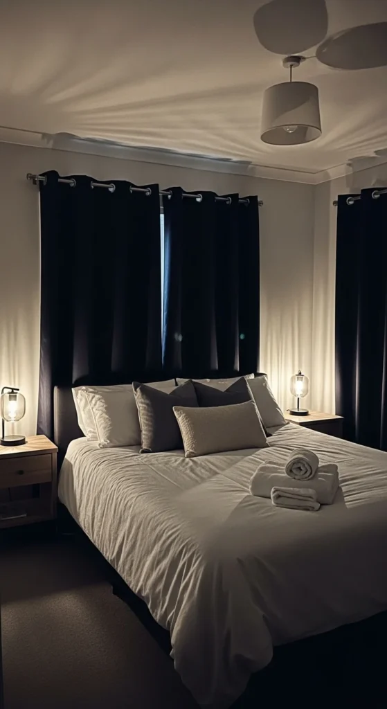 Start by Understanding Your Space