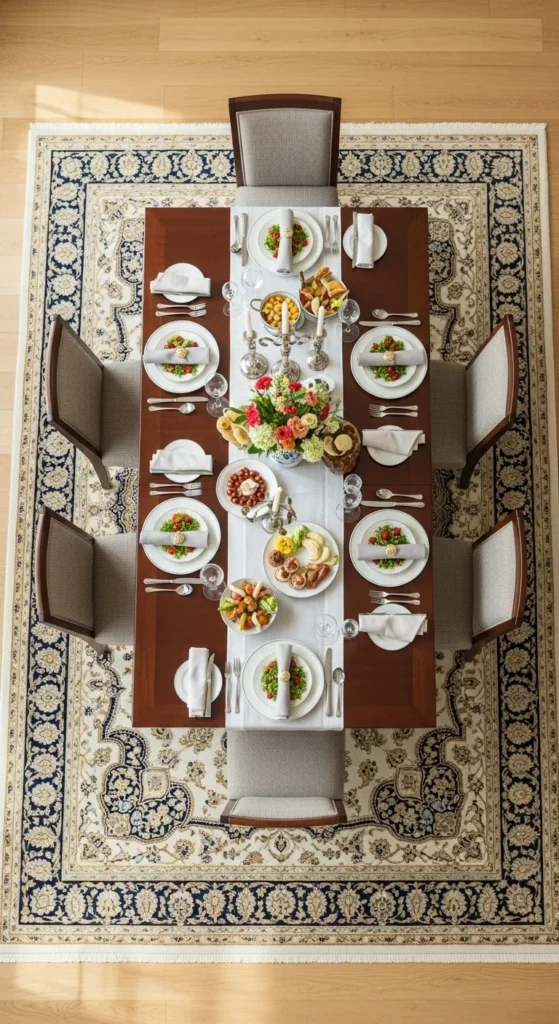 Start with Size and Shape