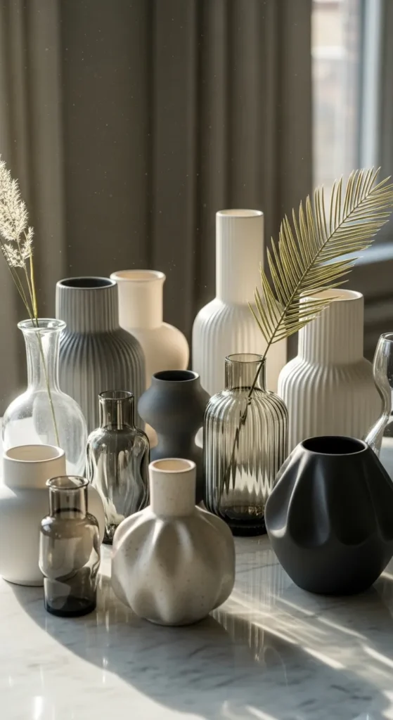Artful Vases
