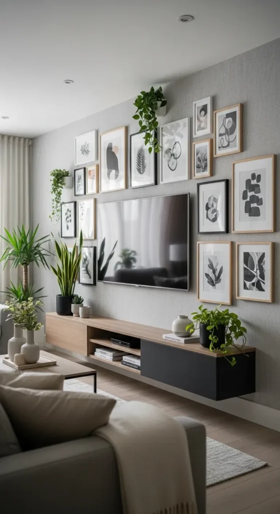 Create a Focal Point