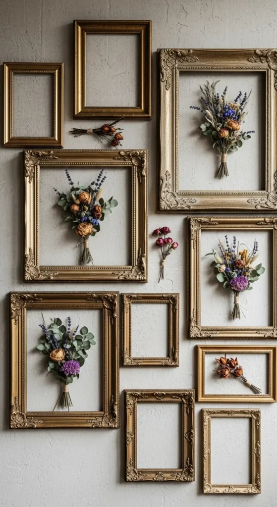 Repurpose Old Frames