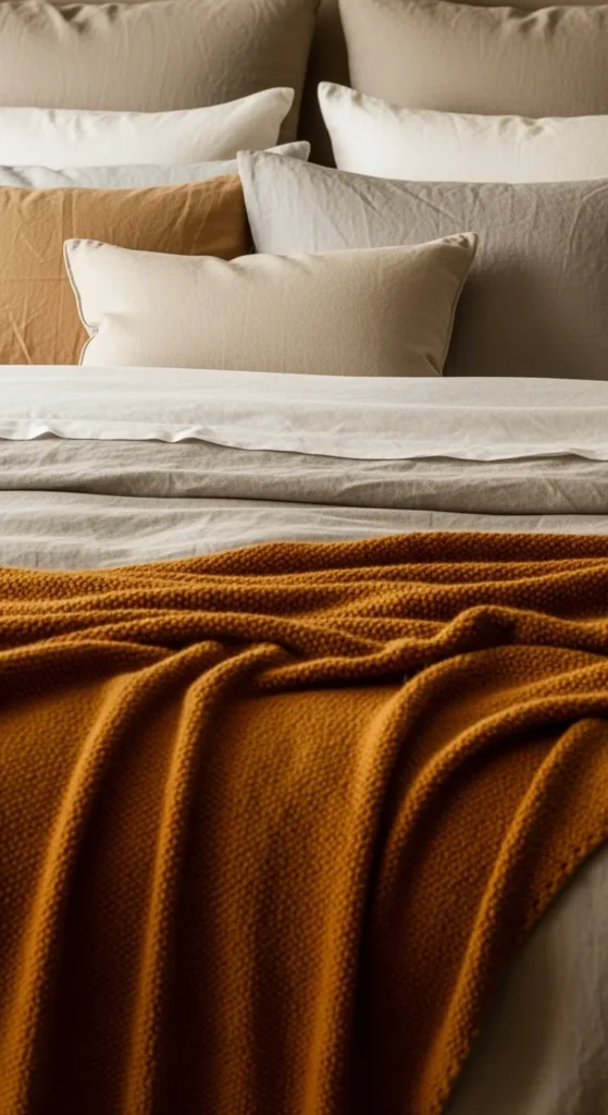 Use Soft Bedding Fabric