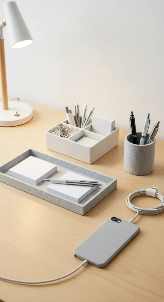 Style with Matching Accessories