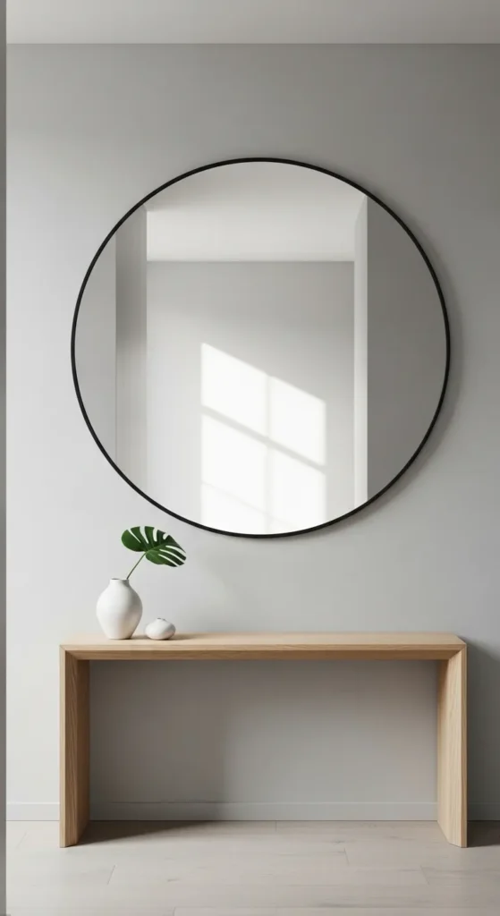 Use Statement Mirrors