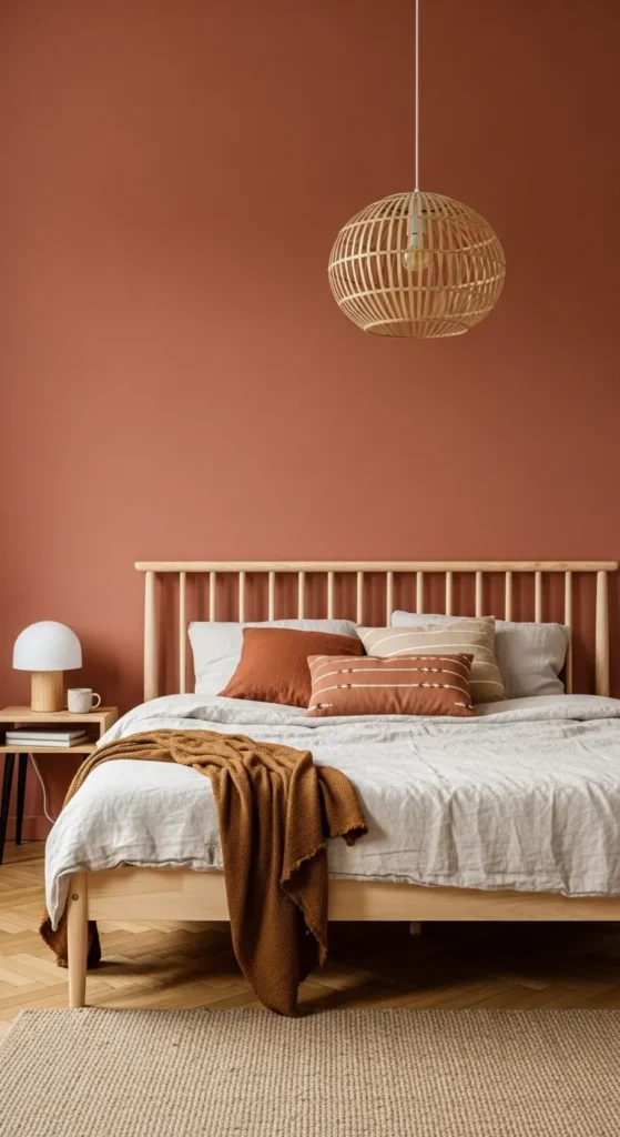 Play with Accent Walls