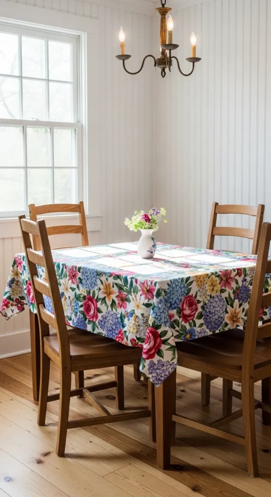 Add Beadboard or Shiplap Walls