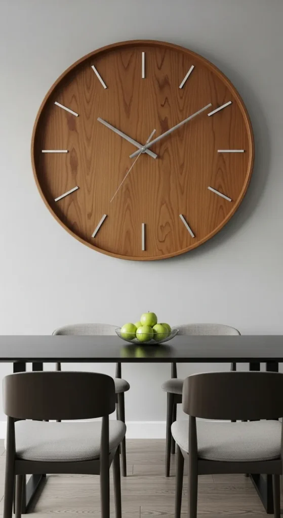 Add a Statement Clock