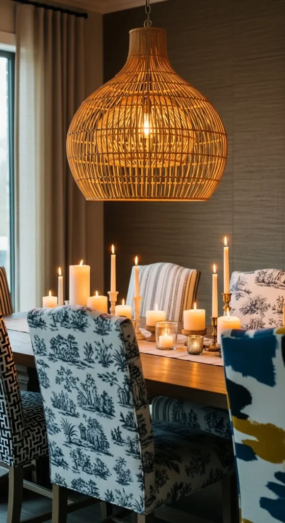 Choose Statement Lighting