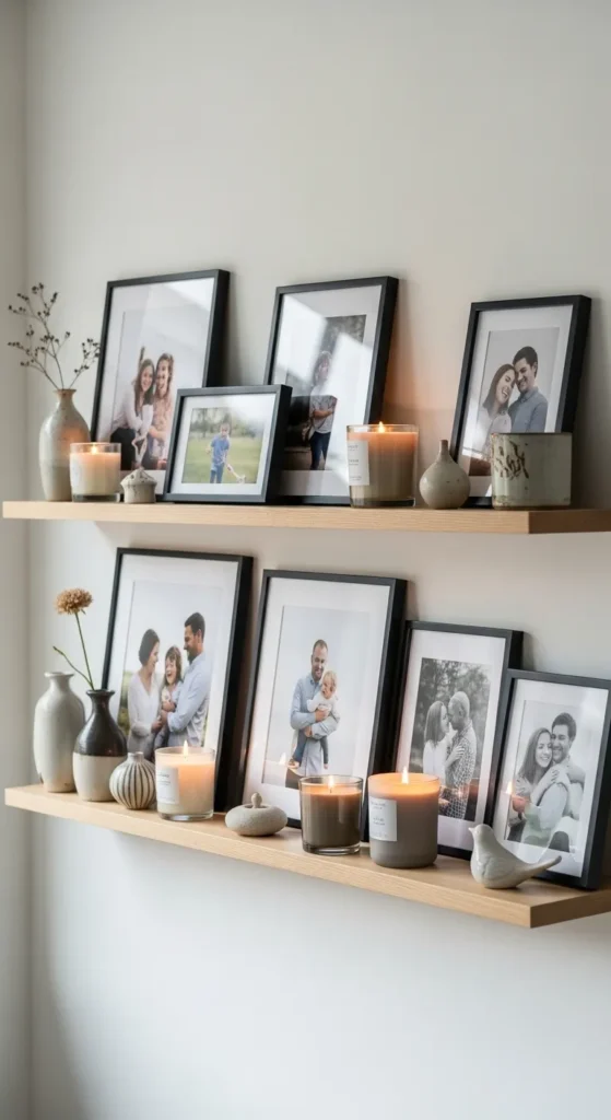 Display Thoughtful Decor