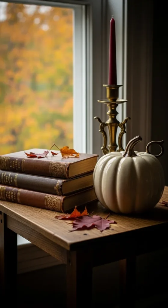 Incorporate Vintage or Thrifted Finds