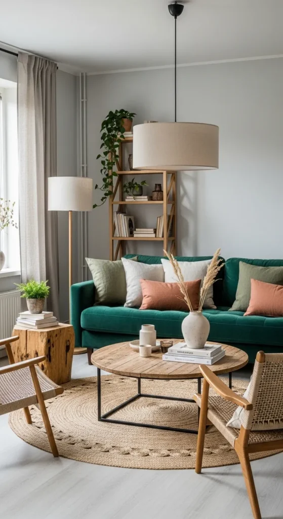 Layer Different Textures