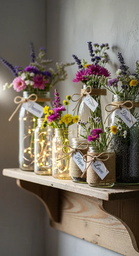 Use what You Already Have