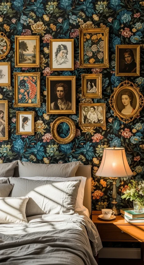 Refresh Walls Without Repainting