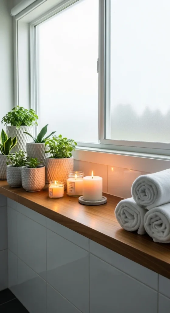 Bring Nature Indoors