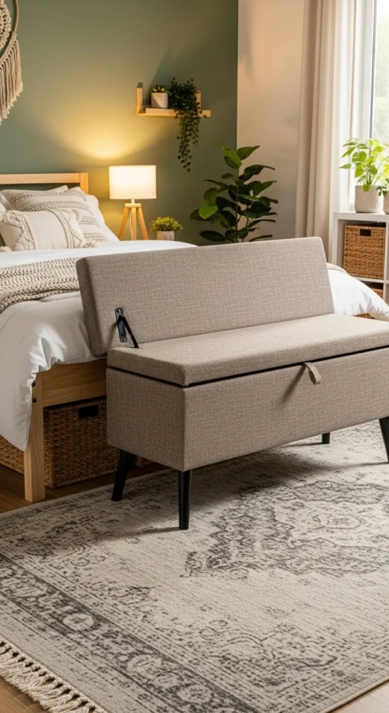 Choose Functional Storage