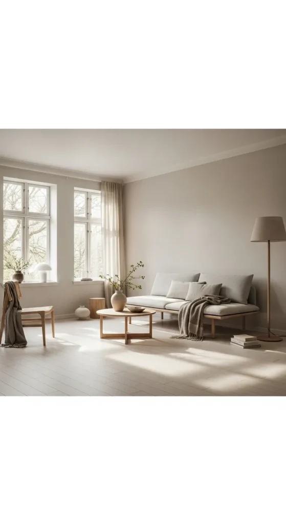 Create Breathing Space