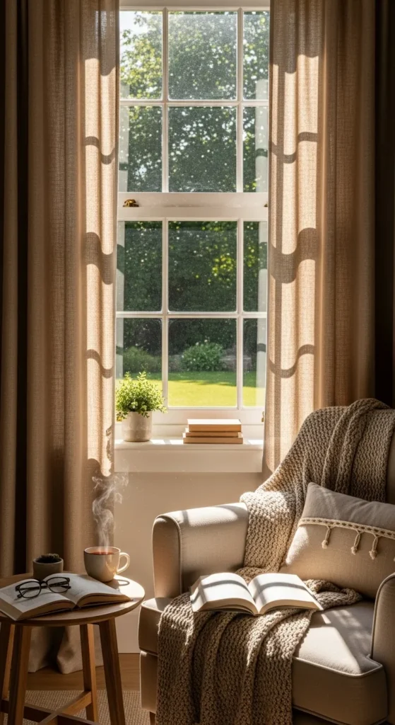 Decorate with Apples and Dried Citrus