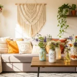 20 Easy DIY Home Decor Ideas to Freshen Up Your Space