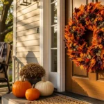 20-Gorgeous-Fall-Wreath-Ideas-to-Welcome-the-Season