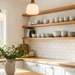 20 Kitchen Decor Ideas That Will Make Your Cooking Space Shine