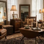 21 Vintage Decor Ideas That Will Add Character to Your Home