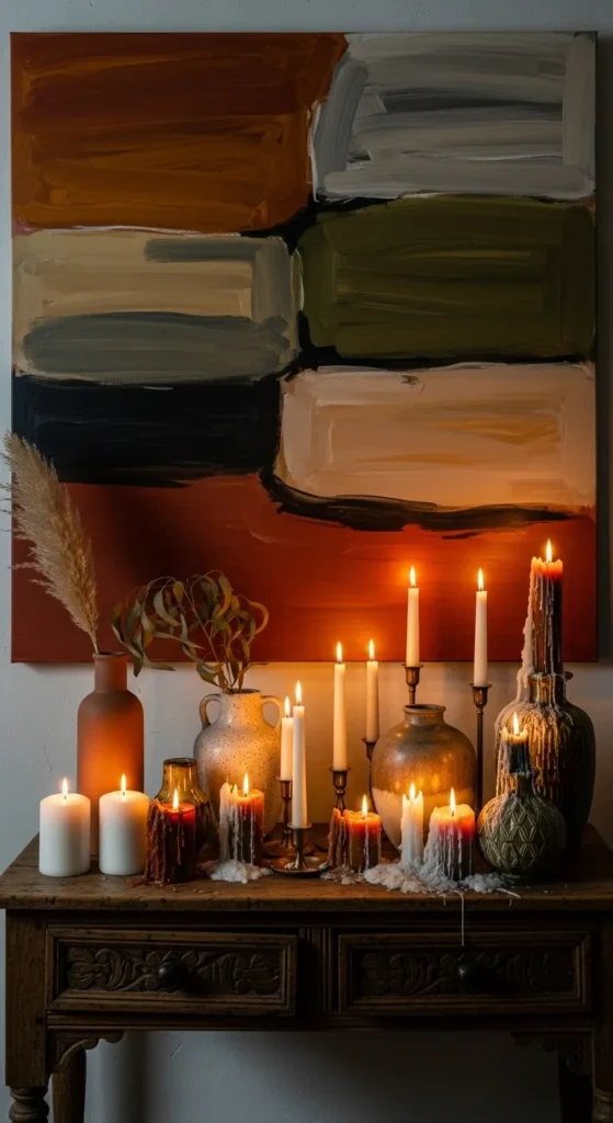 Include Statement Art