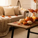 22 Cozy Fall Decor Ideas to Transform Your Home