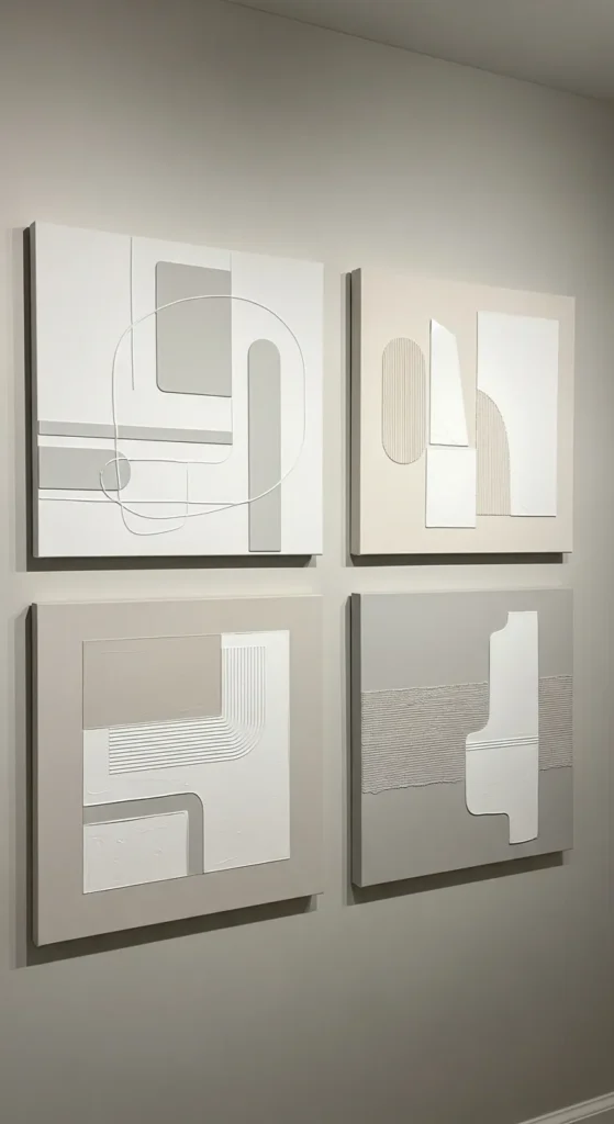 Add Texture Through Art