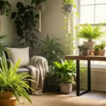 23 Garden Decor Ideas to Bring the Outdoors In