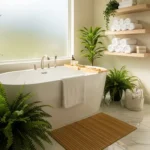 24 Bathroom Decor Ideas That Will Create a Spa-Like Retreat