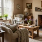 24 Charming Cottage Decor Ideas to Cozy Up Your Home