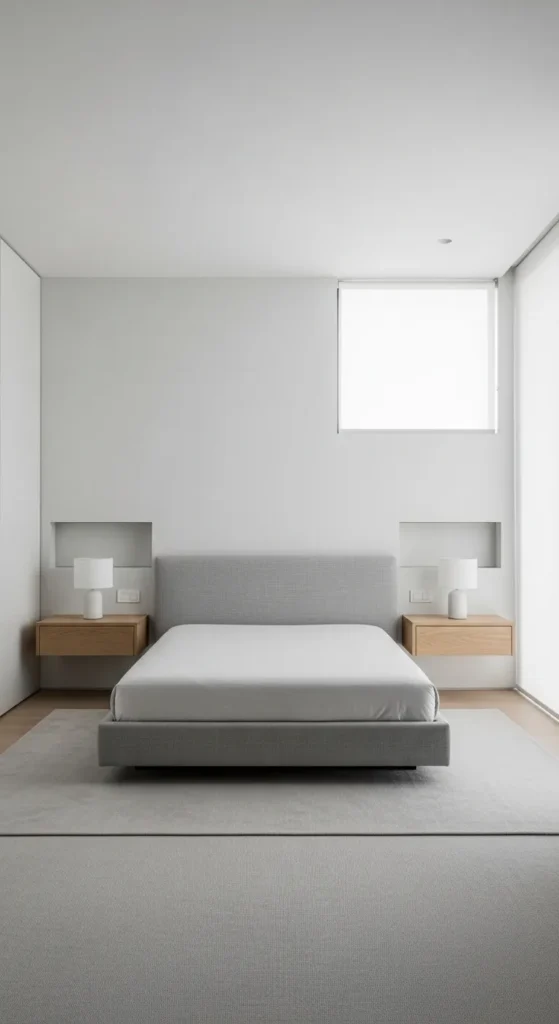 Keep It Clutter-Free