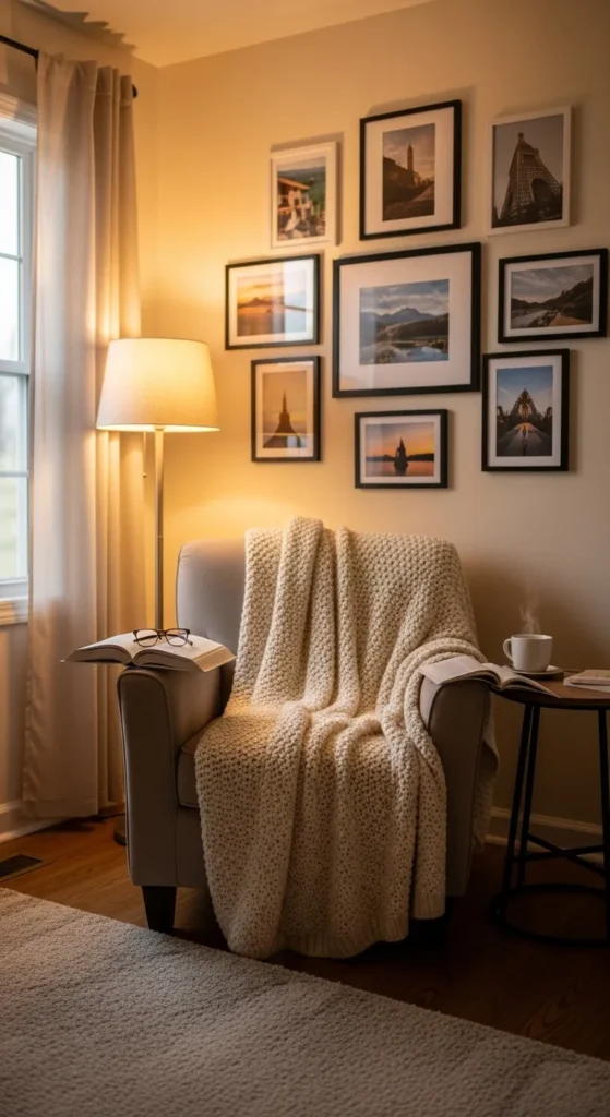 Personalized Touches