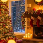 25-Stunning-Christmas-Decorations-That-Will-Make-Your-Home-Shine