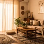 27 Living Room Decor Ideas to Make Your Space Feel Inviting