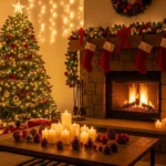 28 Festive Holiday Decor Ideas for a Joyful Home