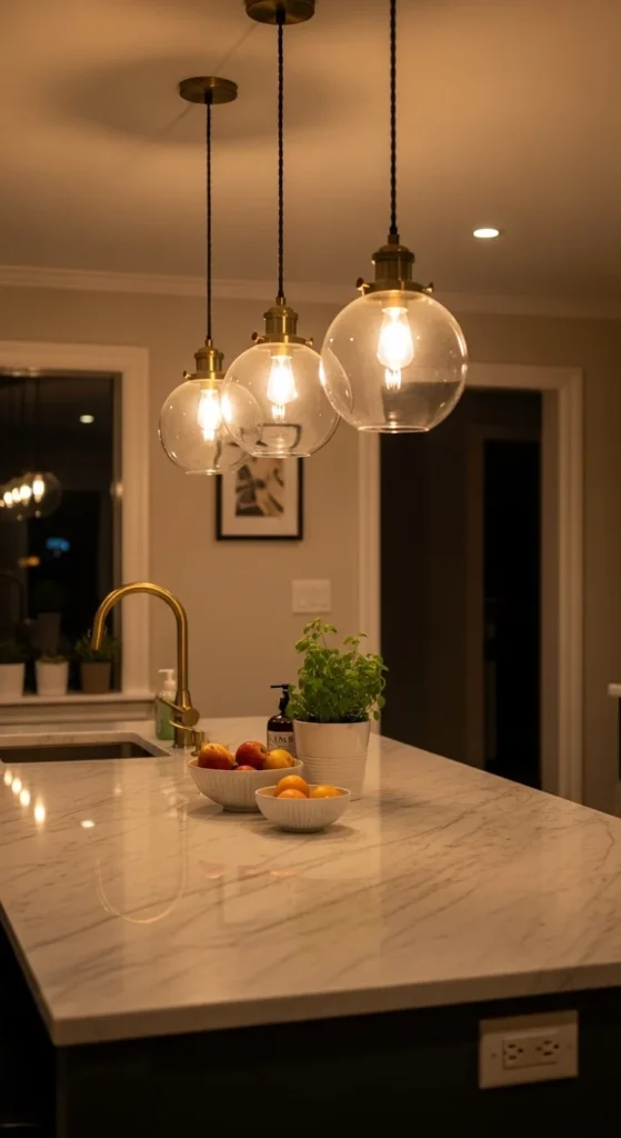 Upgrade Your Lighting for Function and Style