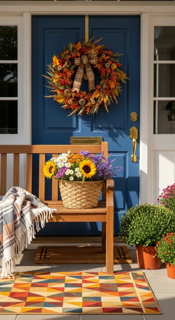 Refresh Your Entryway