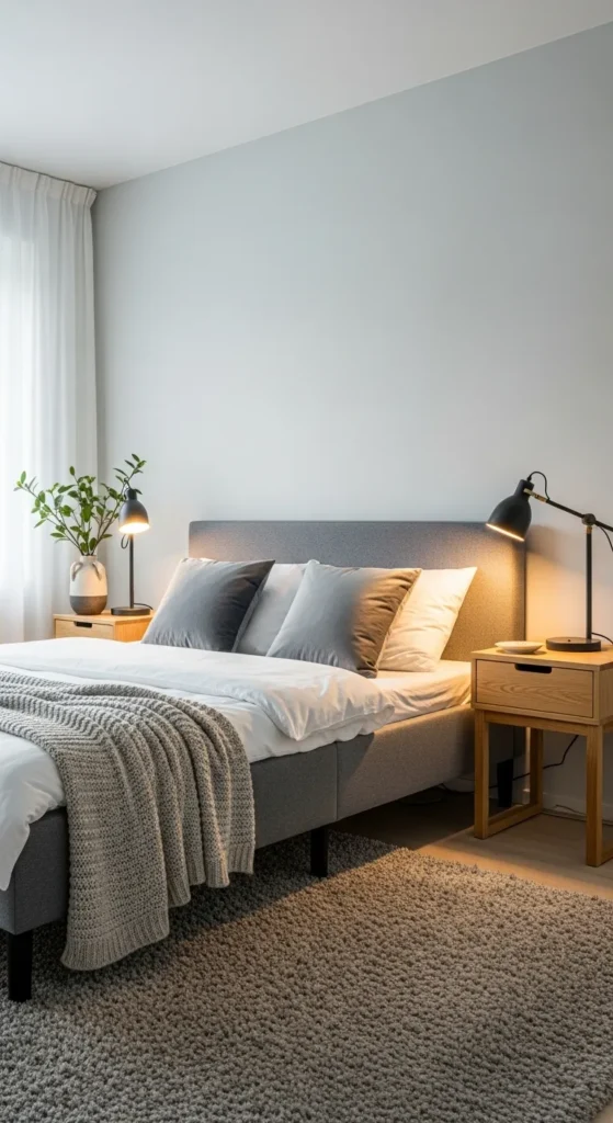 Add Texture for Warmth and Dimension