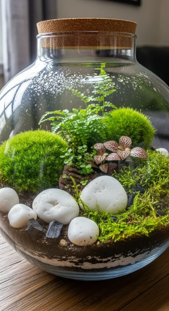 Add a Touch of Nature